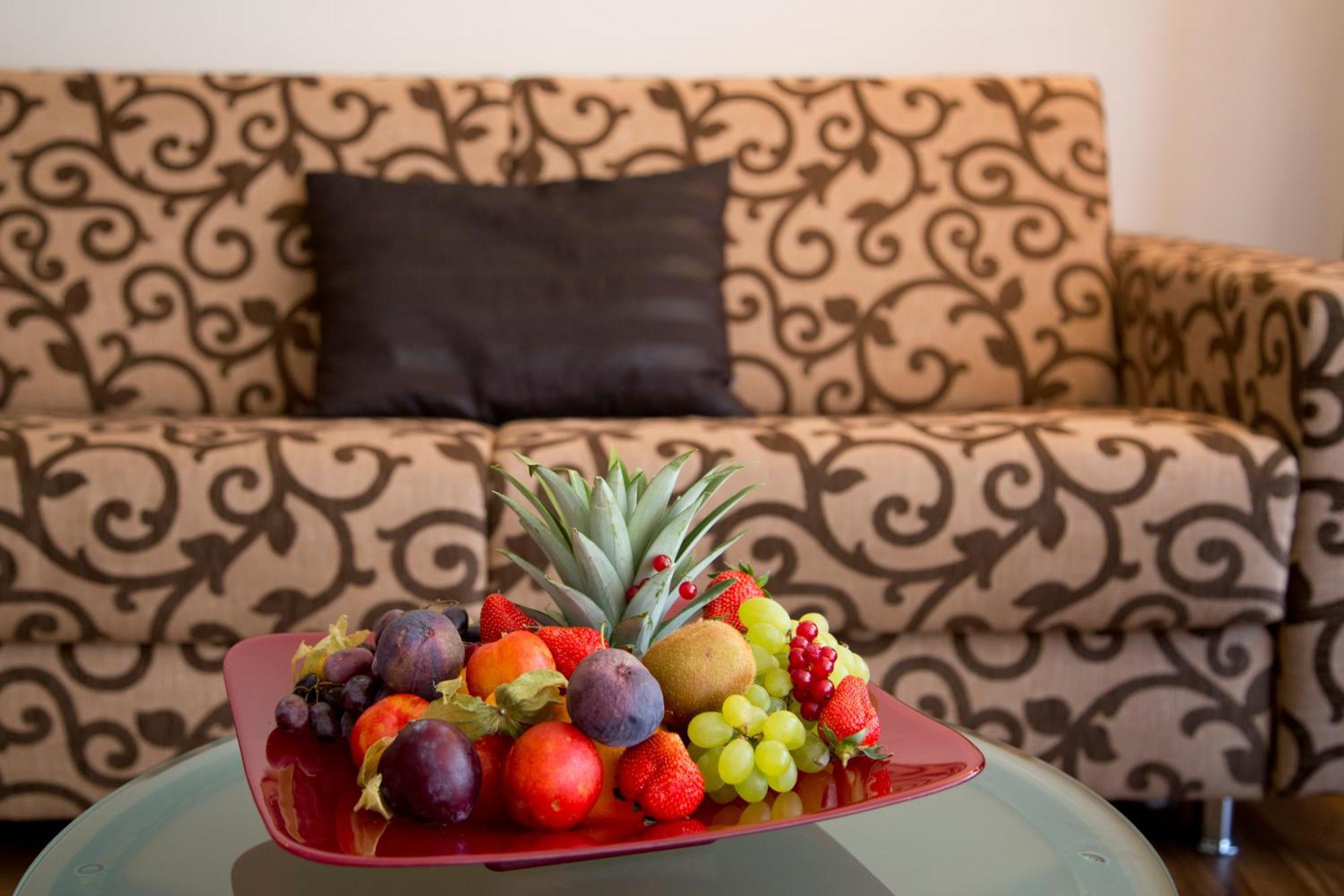 Wellnesshotel Schweizerhof Saas Fee Kültér fotó